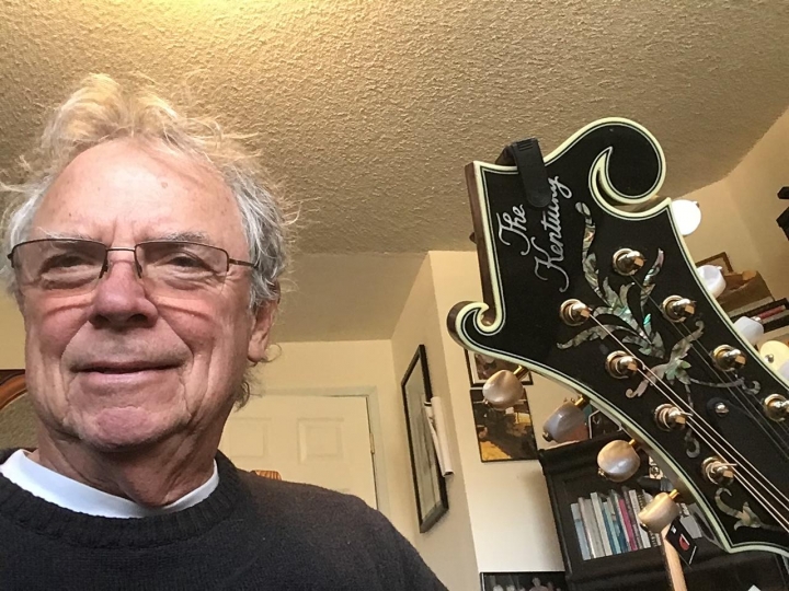 Bill Findley - Class of 1965 - Burlingame High School