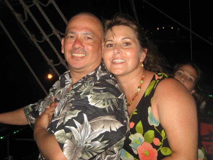 Maria Mattos Ontai - Class of 1983 - Burlingame High School