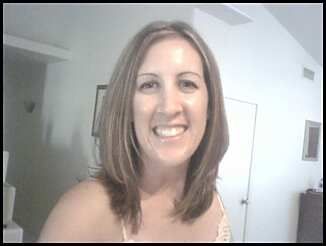 Amy Dyson - Class of 1998 - Burlingame High School