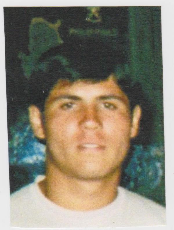 George Torres - Class of 1967 - Burlingame High School