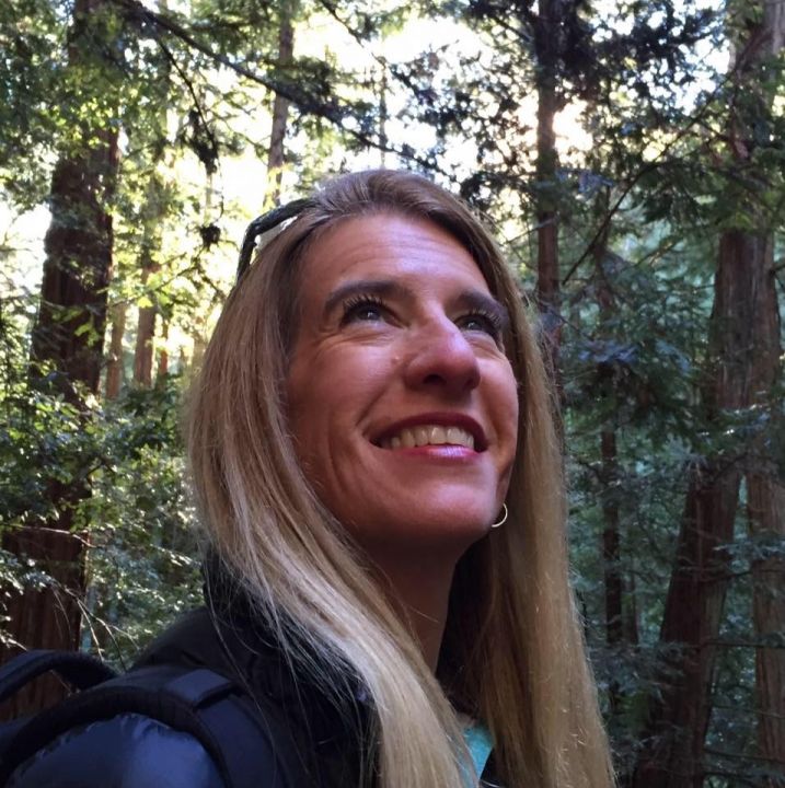 Rachel Emerick - Class of 1984 - Burlingame High School