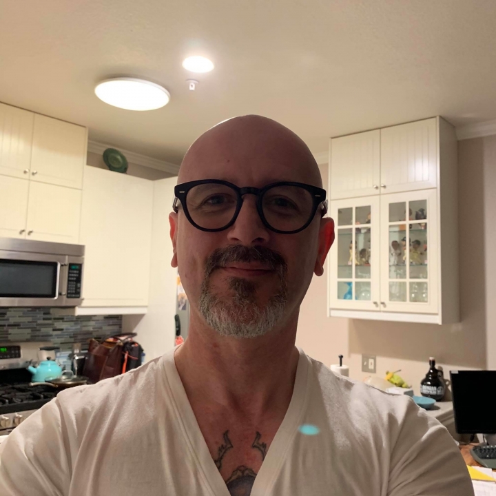 John Kevranian - Class of 1987 - Burlingame High School