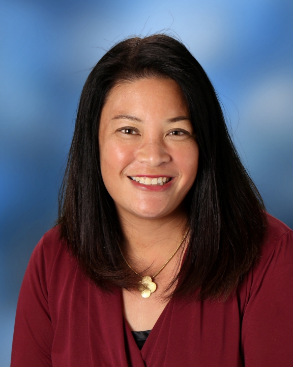 Lisa Chinn - Class of 1994 - Burlingame High School