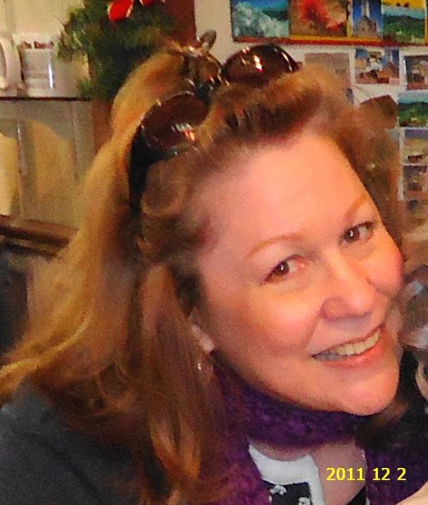 Diana Dekin - Class of 1973 - Burlingame High School