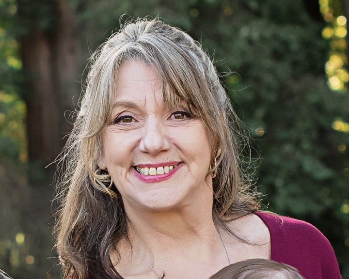 Elisa Conti - Class of 1969 - Burlingame High School