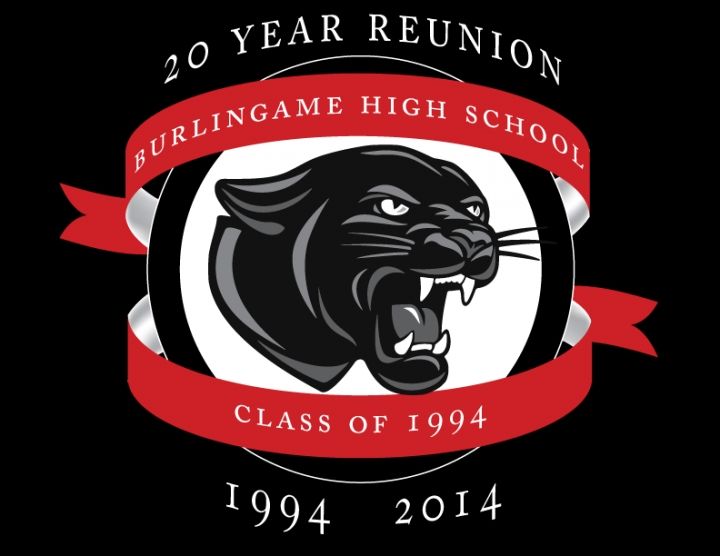 Class of 1994- 20th Reunion