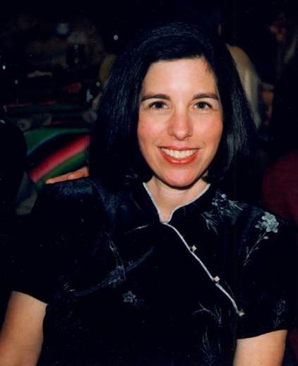Lynne Steinbach - Class of 1971 - Burlingame High School