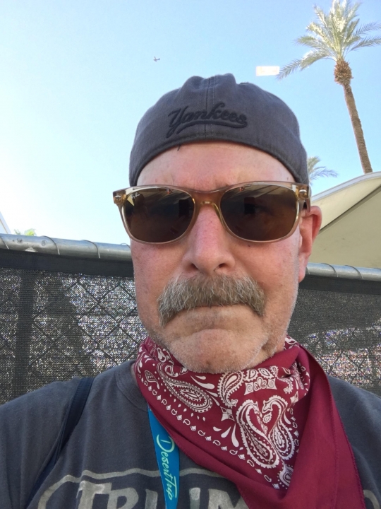 Kent Gaisford - Class of 1972 - Burlingame High School