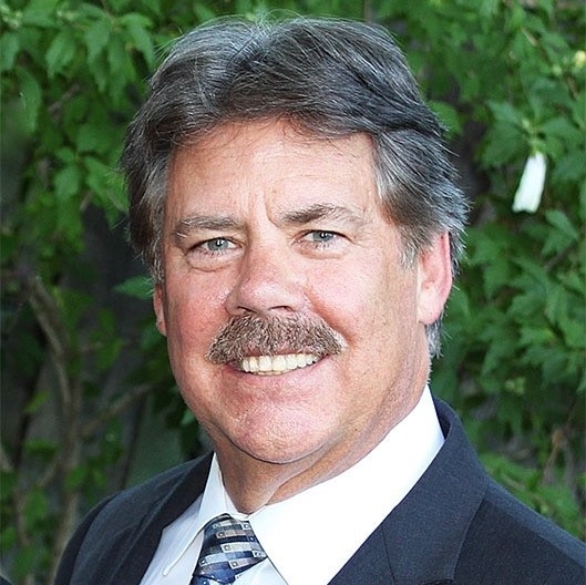 Rusty Knudsen - Class of 1974 - Burlingame High School