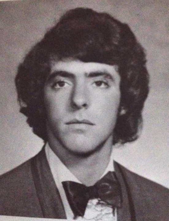 Greg Heumann - Class of 1975 - Burlingame High School