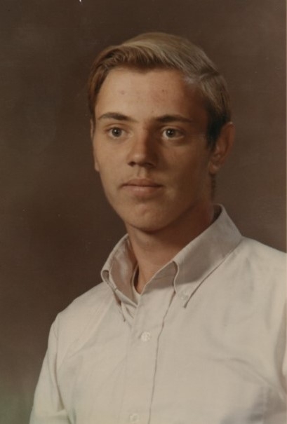 David Burns - Class of 1972 - Burlingame High School