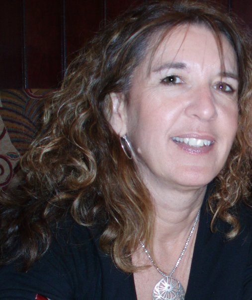 Jan Privitera - Class of 1975 - Burlingame High School