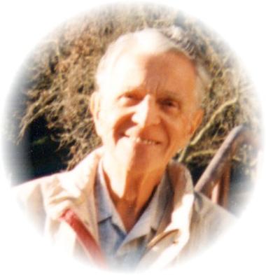 Melville Schlamm - Class of 1928 - Burlingame High School