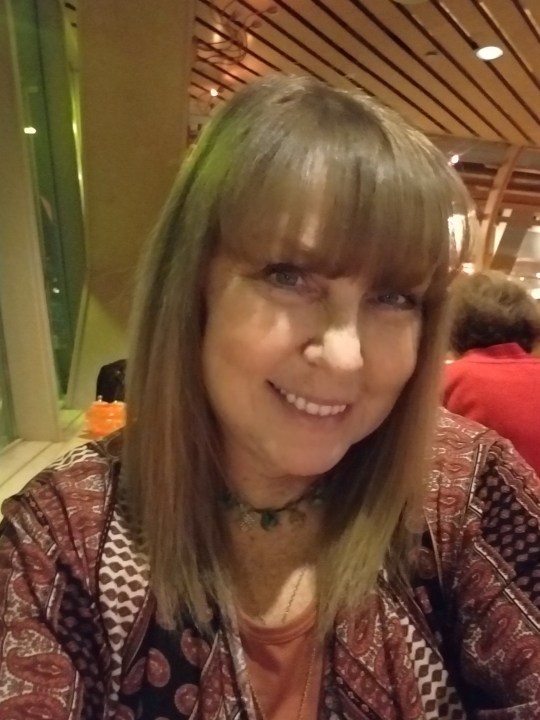 Jana Kita - Class of 1974 - Burlingame High School