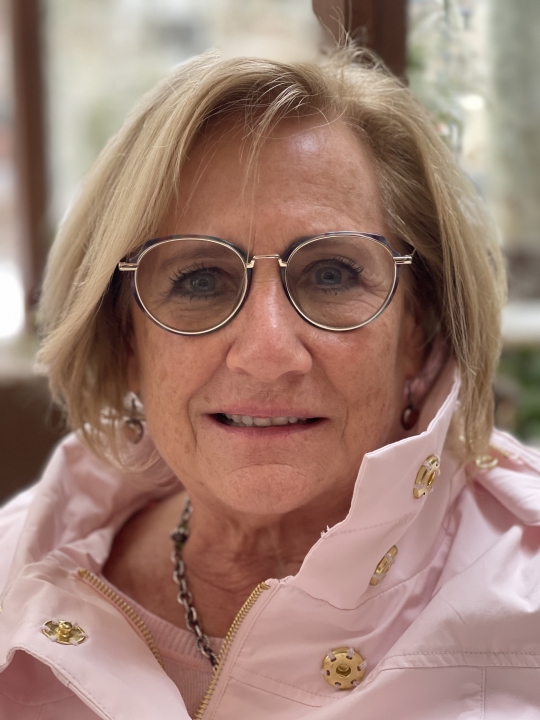 Bettie Kuehn - Class of 1972 - Burlingame High School