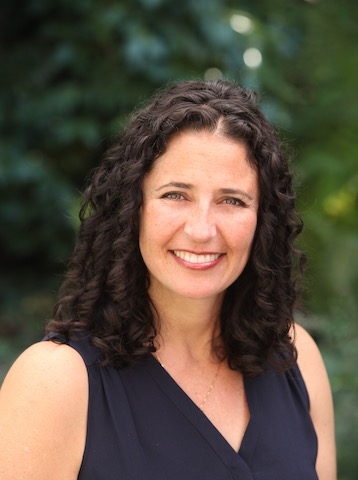 Dena Shapiro - Class of 1990 - Burlingame High School