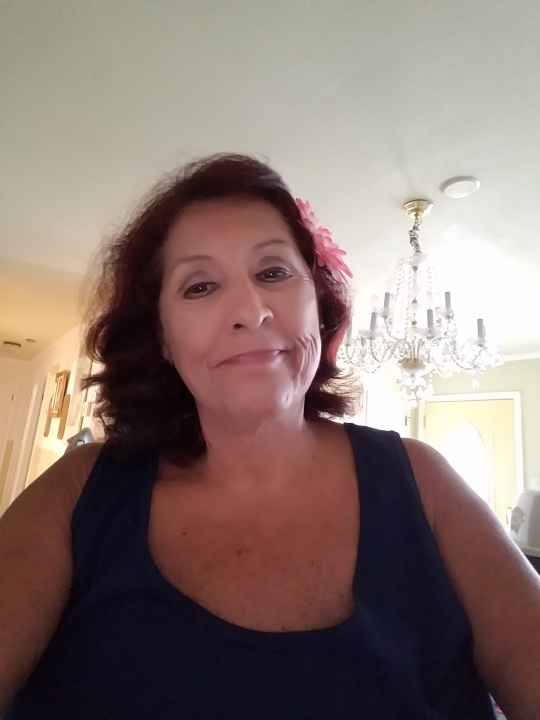 Ramona Frisella - Class of 1962 - Burlingame High School