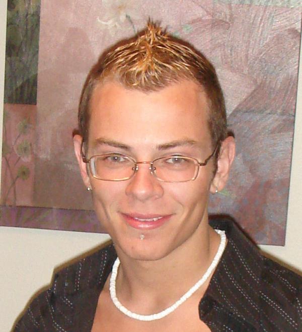 Robert Dove - Class of 2003 - Mascoutah High School
