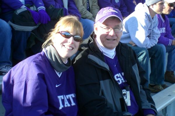 Ralph Logsdon - Class of 1964 - Mascoutah High School