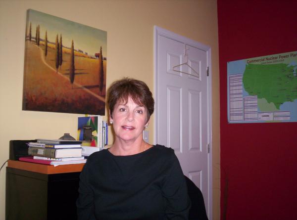Tracy Herman - Class of 1975 - Mascoutah High School