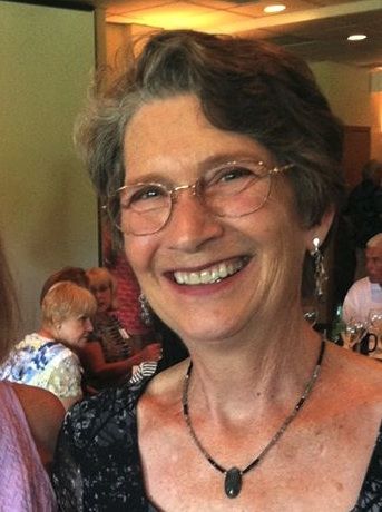 Carolyn Rex - Class of 1965 - Mascoutah High School