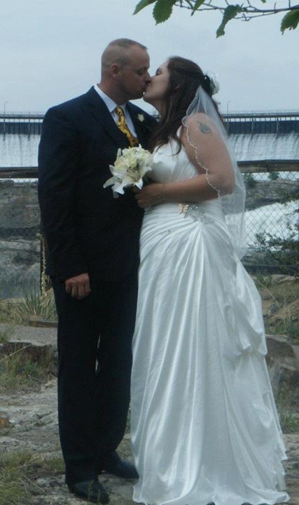 Rebecca Mccabe - Class of 2001 - Mascoutah High School