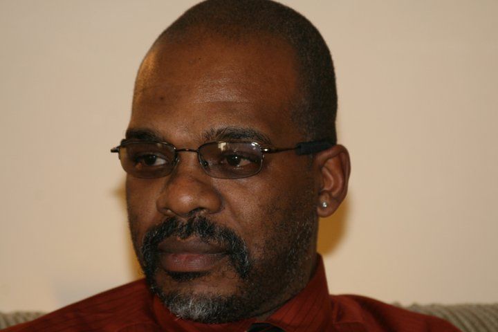 Charles Brown - Class of 1979 - Mascoutah High School