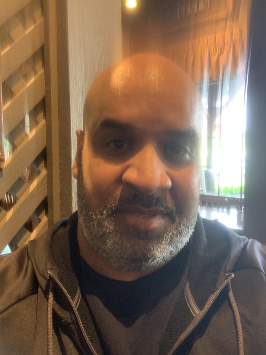 Tony Edmonds - Class of 1991 - Mascoutah High School