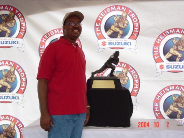 Thomas Lowther Iii - Class of 1990 - Mascoutah High School