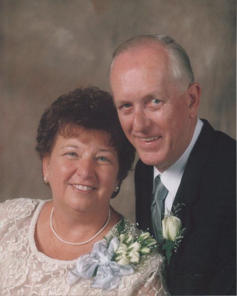 John Spanley - Class of 1963 - Mascoutah High School