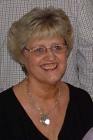 Sabia Bleisch - Class of 1963 - Mascoutah High School