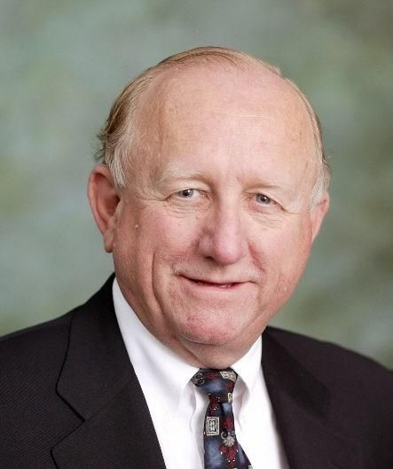 Richard 'dick; Huntley - Class of 1963 - Mascoutah High School