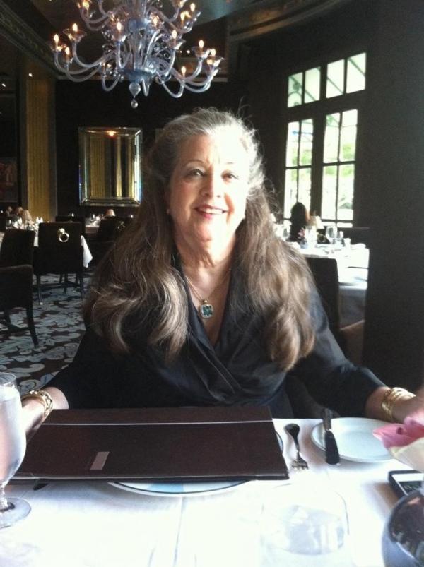 Tertia Tilley - Class of 1962 - Mascoutah High School