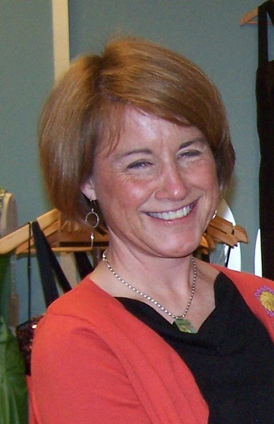 Ann Flanagan - Class of 1981 - Mascoutah High School
