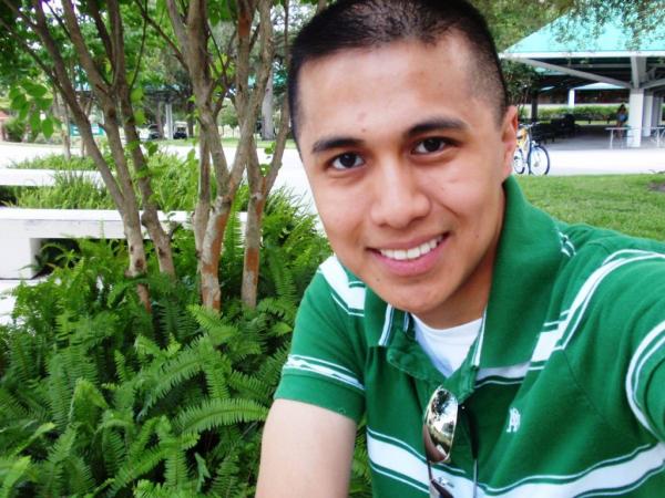 Rodel Flores - Class of 2003 - Mascoutah High School