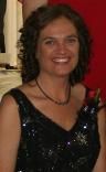 Mary Pokojski - Class of 1981 - Mascoutah High School