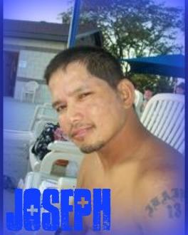 Joseph Cruz - Class of 1988 - Mascoutah High School
