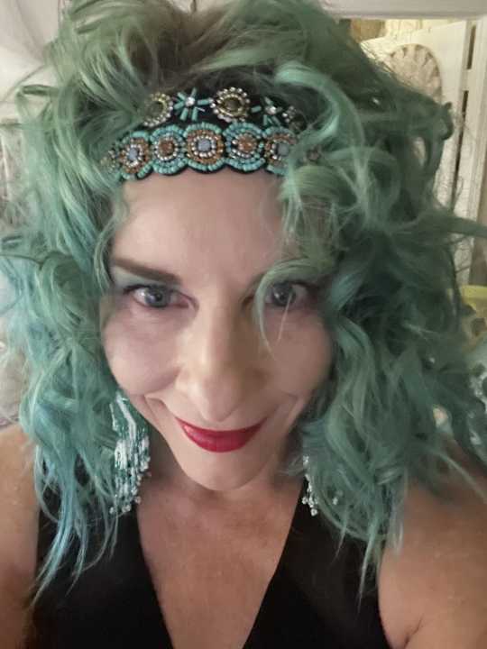 Miko Zani - Class of 1981 - Mascoutah High School