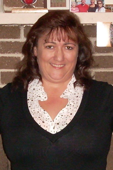Tammy Cederquist - Class of 1983 - Mascoutah High School