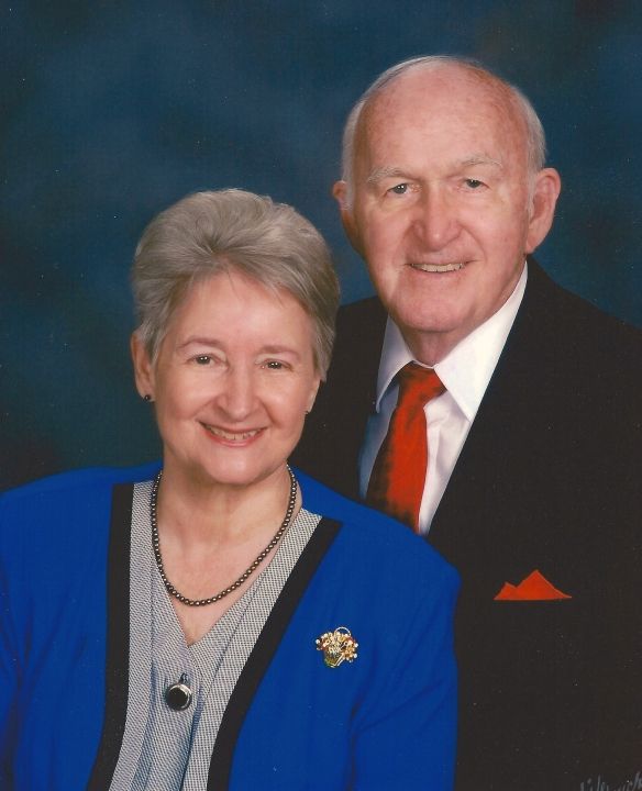 Harold Croft - Class of 1948 - Mascoutah High School
