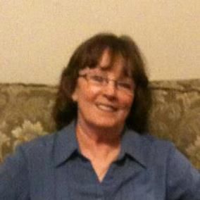 Ruth Beaubien - Class of 1960 - Mascoutah High School