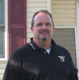 Jeff Moll - Class of 1982 - Mascoutah High School