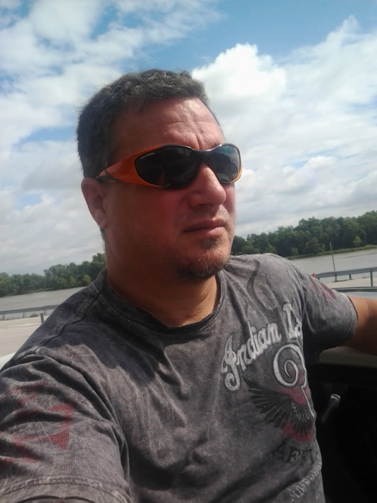Kevin Thomas - Class of 1986 - Mascoutah High School
