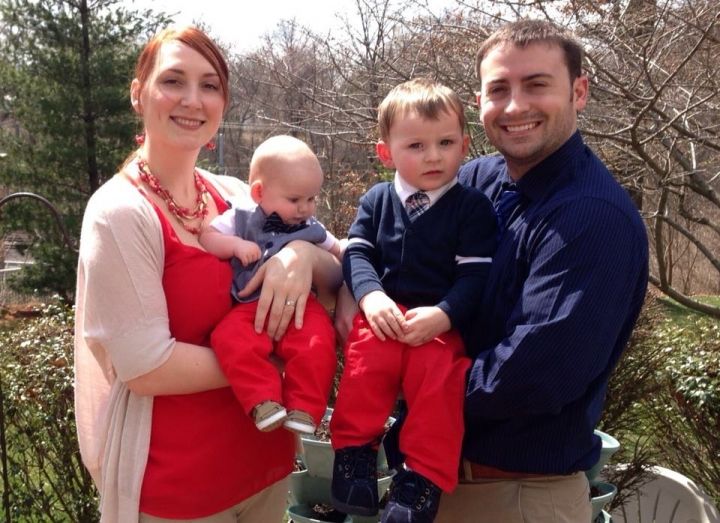 Paul Flahan - Class of 2004 - Mascoutah High School