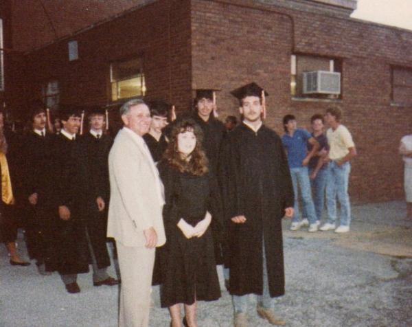 Threasa Graham - Class of 1988 - Herrin High School