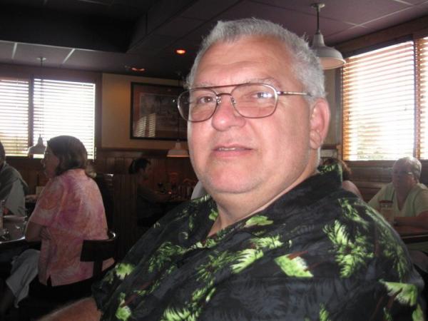 Todd Bradley - Class of 1978 - Herrin High School