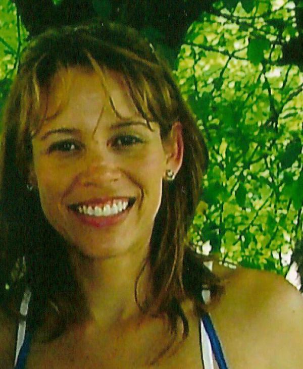 Donna Schulz - Class of 1990 - Herrin High School