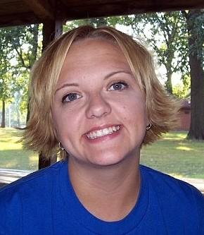 Leann Shelton - Class of 1997 - Herrin High School