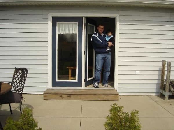 Jeff Bird - Class of 1999 - Herrin High School