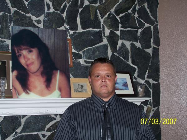 Gerald Prather - Class of 1991 - Herrin High School